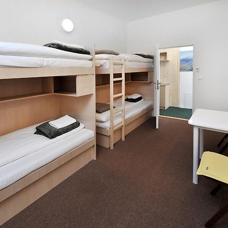 Bel Hostel Tatranská Lomnica Buitenkant foto
