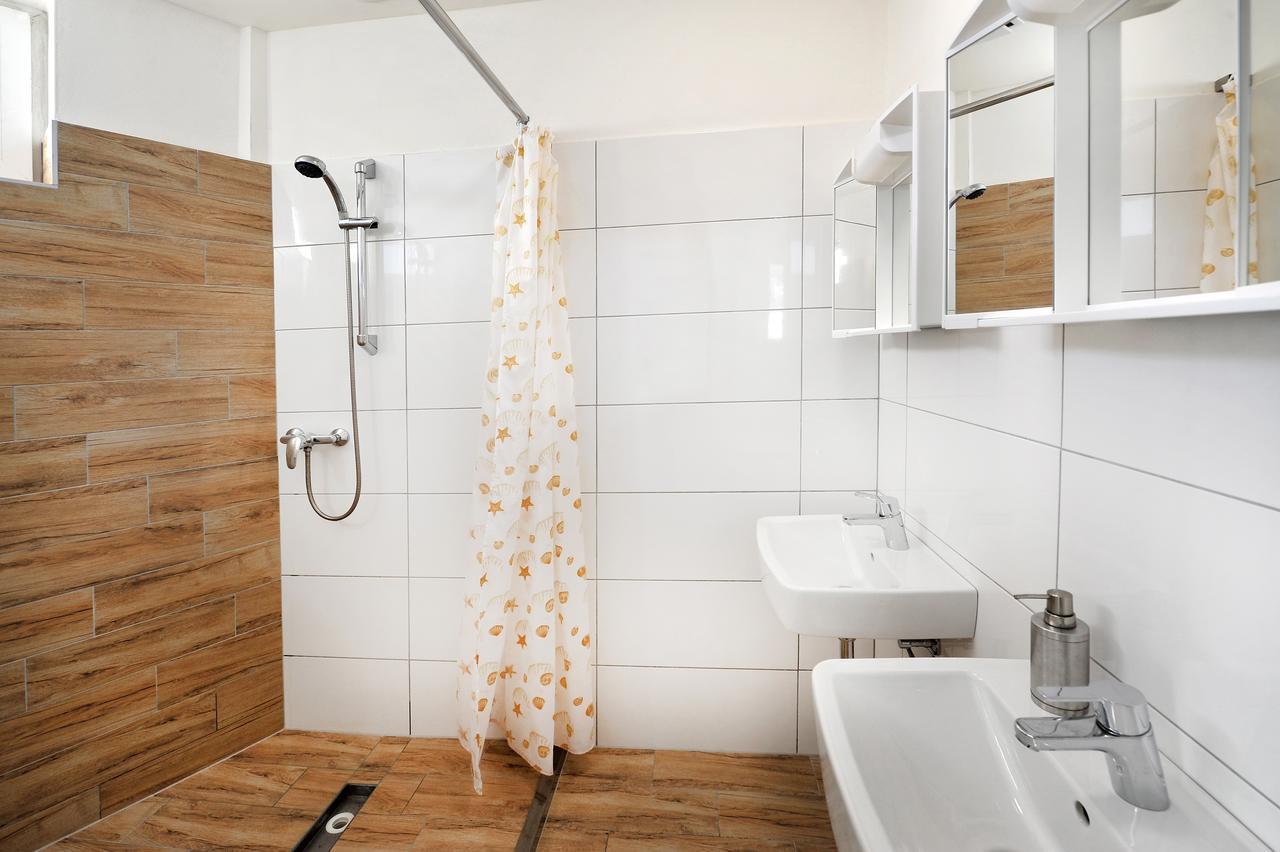Bel Hostel Tatranská Lomnica Buitenkant foto