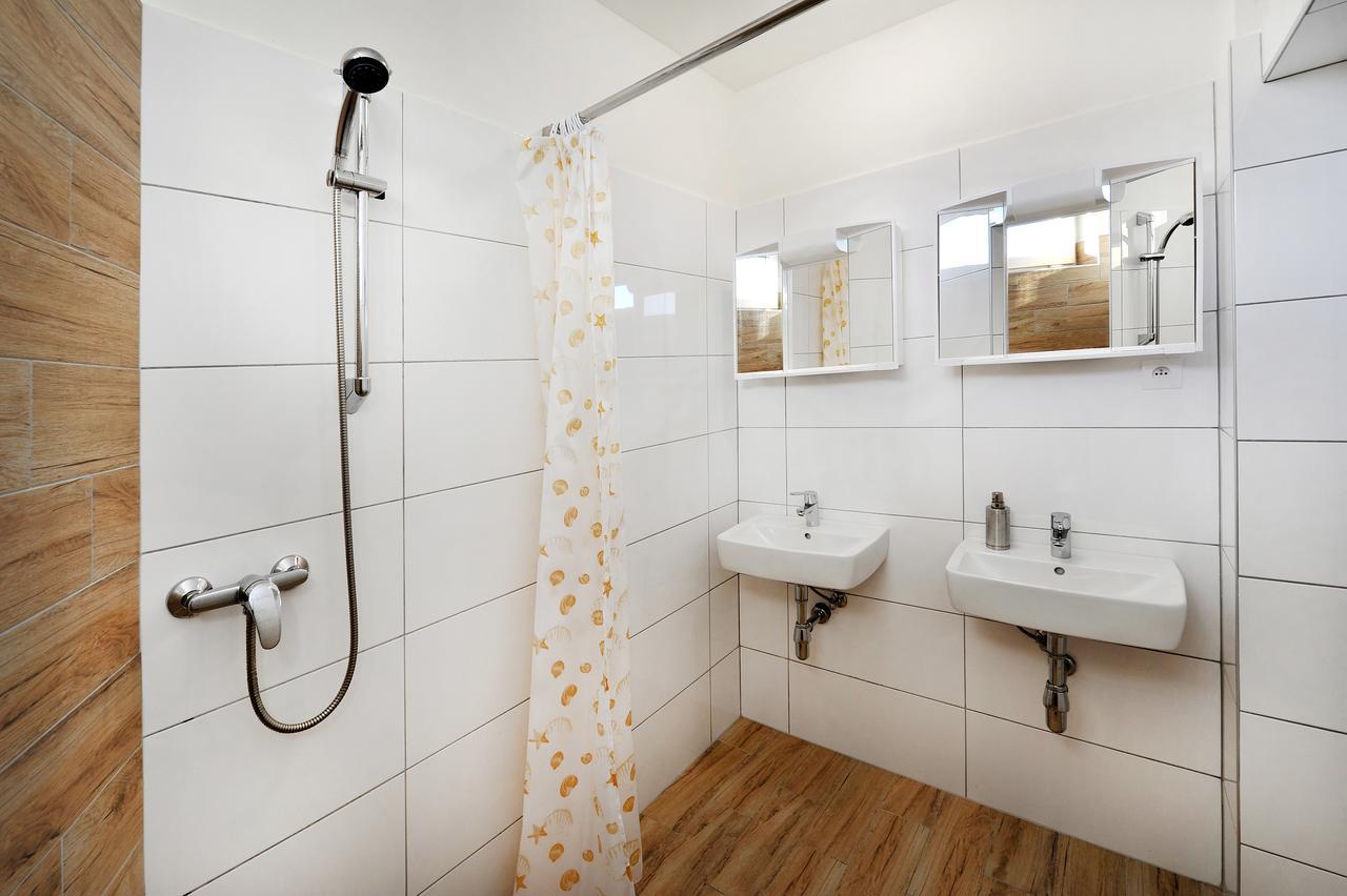 Bel Hostel Tatranská Lomnica Buitenkant foto